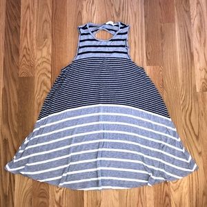 American Eagle Dress